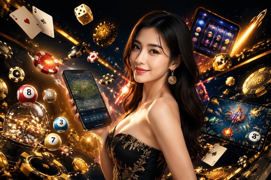 Về 38bet – nền tảng cá cược trực tuyến uy tín Việt Nam